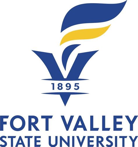 5 Facts About Fort Valley State University Logo