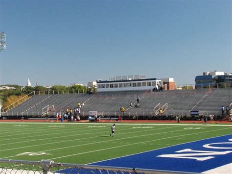 5 Facts About Howard Payne University Football Stadium