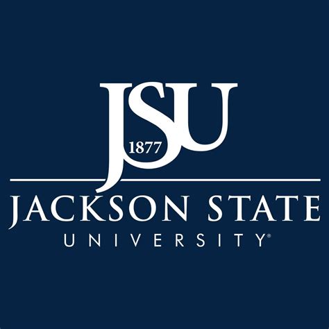 5 Facts About Jackson State University Logo