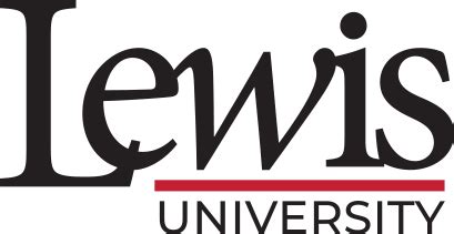 5 Facts About Lewis University Logo