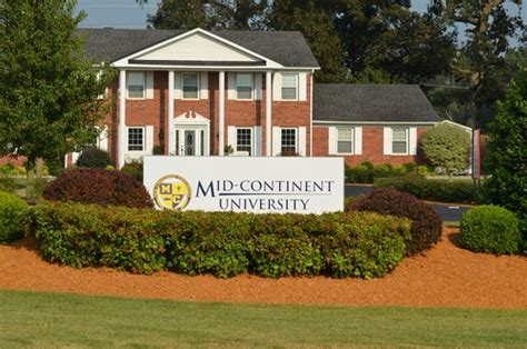 5 Facts About Mid-Continent University Mayfield Ky