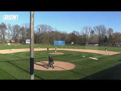 5 Facts About Mount Vernon Nazarene University Baseball