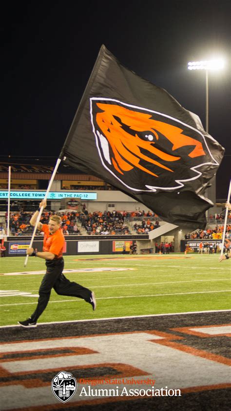 5 Facts About Oregon State University Flag