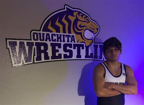 5 Facts About Ouachita Baptist University Wrestling