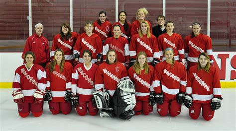 5 Facts About Plymouth State University Womens Hockey