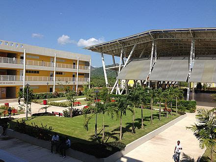 5 Facts About State University Of Haiti