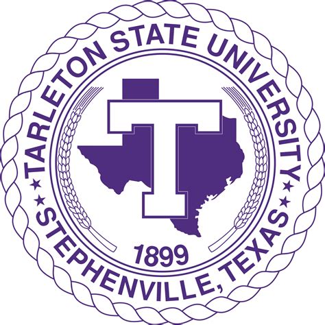 5 Facts About Tarleton University Logo