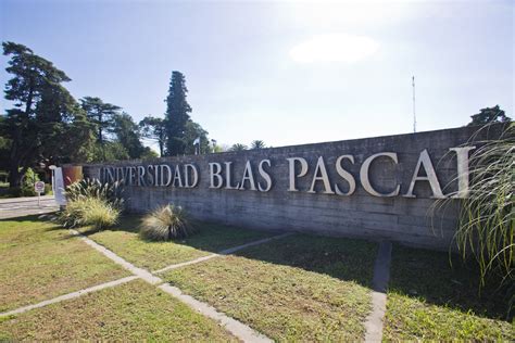 5 Facts About Universidad Blas Pascal