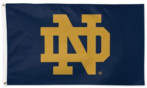 5 Facts About University Of Notre Dame Flag