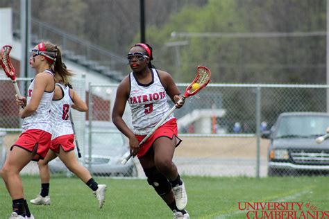 5 Facts About University Of The Cumberlands Womens Lacrosse