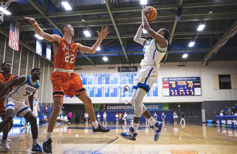 5 Facts About University Of West Florida Mens Basketball