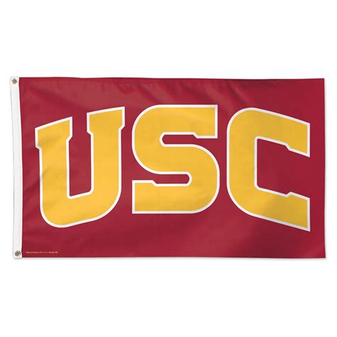 5 Facts About Usc Flag