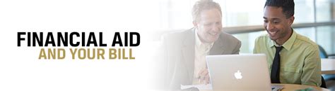 5 Financial Services At Oakland University