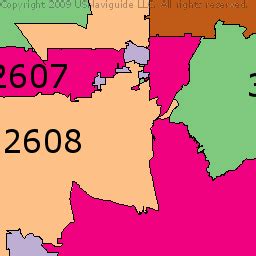 5 Gainesville Zip Codes You Should Know