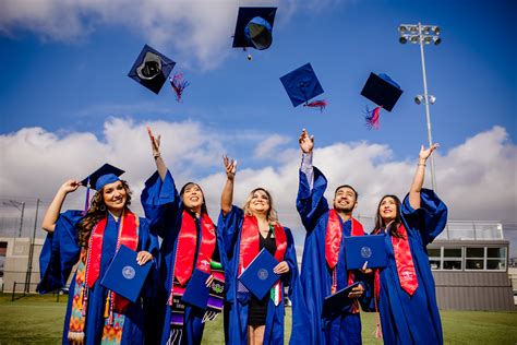 5 Graduate Programs At Capital University