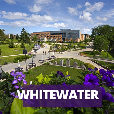 5 Graduate Programs At Uw Whitewater You Should Know