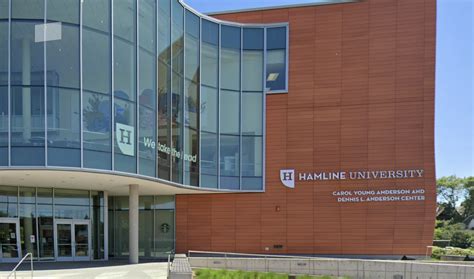 5 Hamline University Job Opportunities To Explore