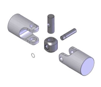 5 Heavy Duty Universal Joint Uses Revealed