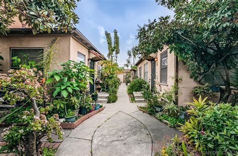 5 Hidden Gems On 6178 University Ave San Diego