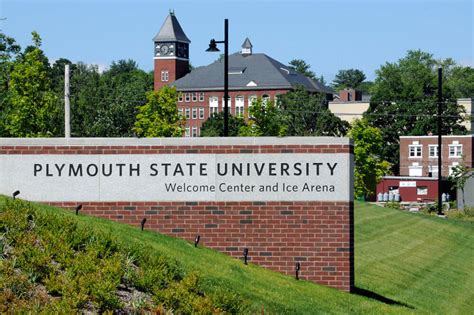 5 Job Openings At Plymouth State University