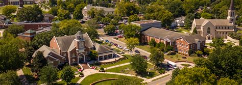 5 Jobs At Lee University Cleveland Tn To Explore