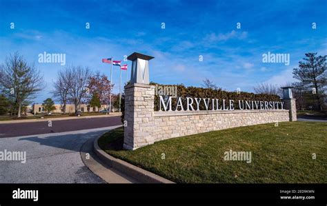 5 Jobs Available At Maryville University In St Louis Mo