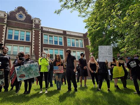 5 Key Binghamton University Protests You Should Know