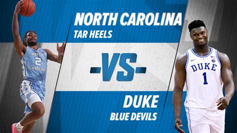 5 Key Differences: Duke University Vs Unc