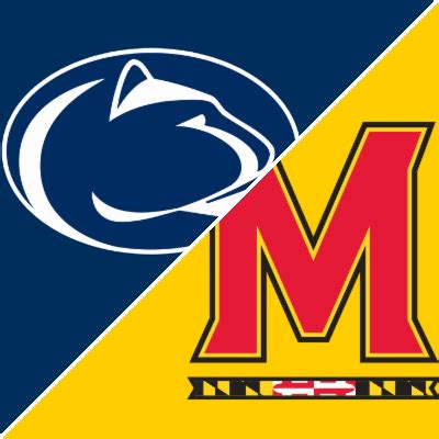 5 Key Differences: University Of Maryland Vs Penn State