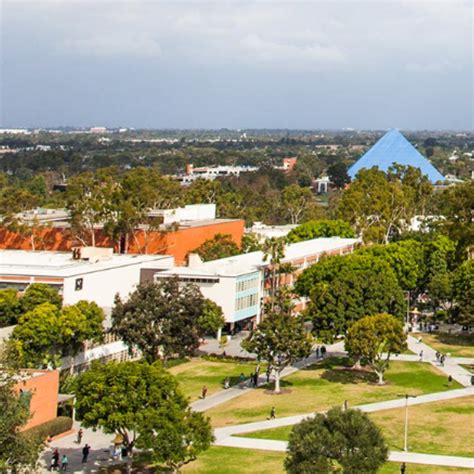 5 Key Facts About Neil Baker Long Beach University