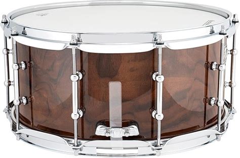 5 Key Features Of Ludwig Universal Snare