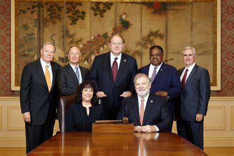 5 Key Roles Of University Of North Texas Board Of Regents