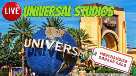 5 Live Universal Studios Orlando Webcams To Explore