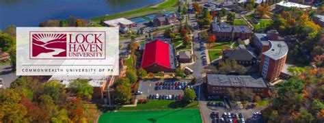 5 Lock Haven University Of Pa Job Opportunities