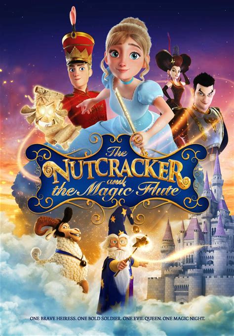 5 Magical Ways To Enjoy Ugas Nutcracker