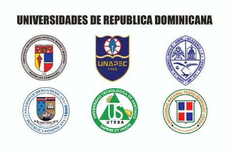 5 Mejores Universidades En La RepúBlica Dominicana