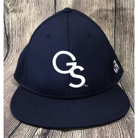 5 Must-Have Georgia Southern University Hats