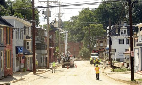 5 Must-Know Facts About Ellicott City