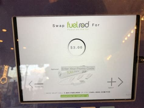 5 Must-Knows About Fuel Rod At Universal Orlando