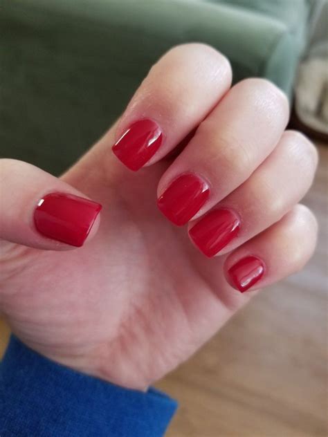 5 Nail Colors Inspired By Boston University