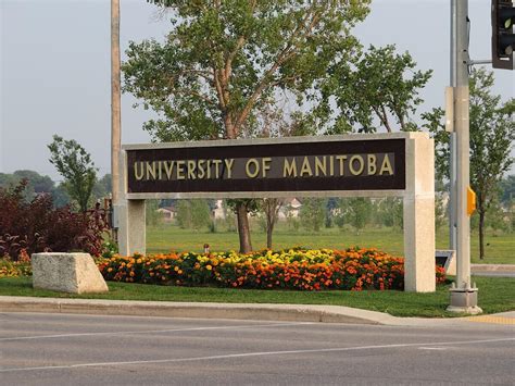 5 Notable Achievements Of Genyi Li At University Of Manitoba