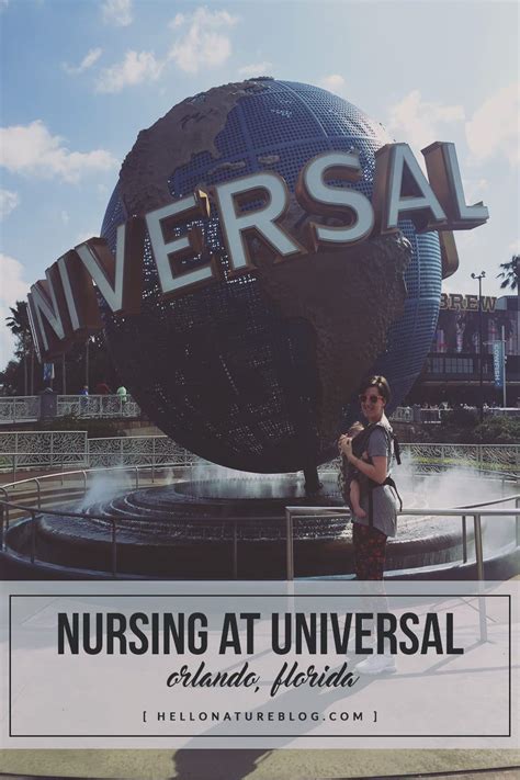 5 Nursing Jobs At Universal Studios