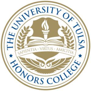 5 Perks Of University Of Tulsa Honors College