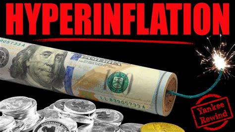 5 Reasons Economists Hate Hyperinflation