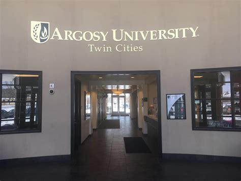 5 Reasons To Attend Argosy University Nashville Campus