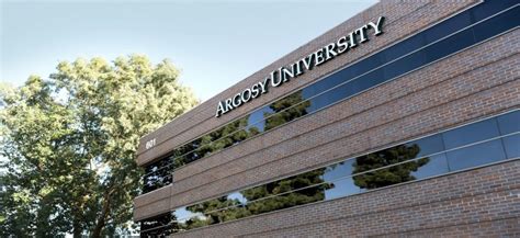 5 Reasons To Attend Argosy University Orange County Campus