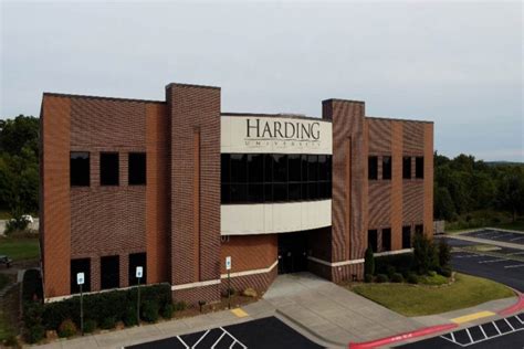 5 Reasons To Attend Harding University In Rogers, Ar