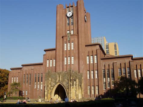 5 Reasons To Attend Musashino University Tokyo