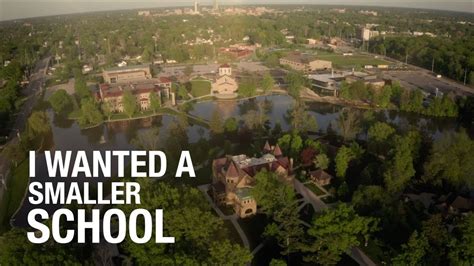 5 Reasons To Attend Taylor University Fort Wayne