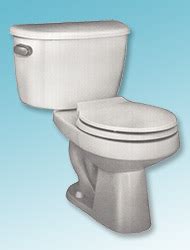 5 Reasons To Choose Universal Rundle Toilets